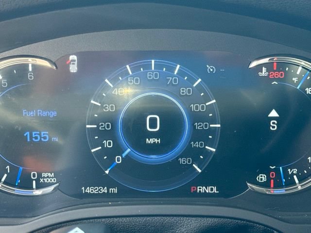 Used 2020 Cadillac Escalade ESV Luxury AWD/4WD image 50