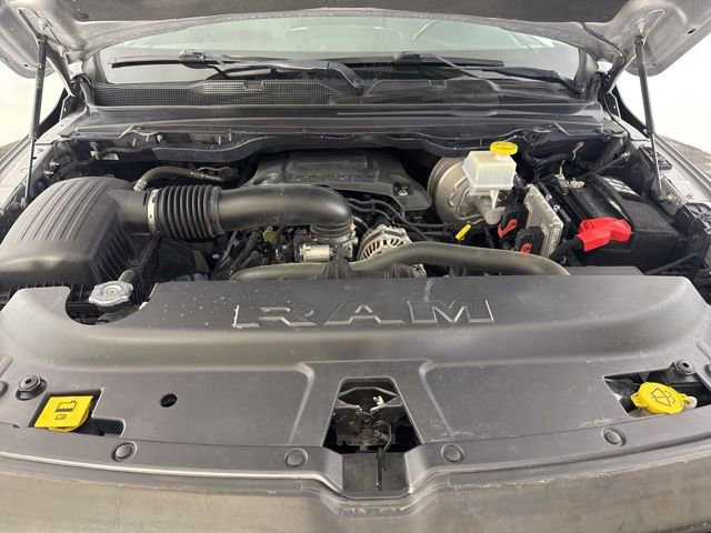 Used 2021 RAM 1500 Rebel w/ Rebel Level 2 Equipment Group AWD/4WD image 21