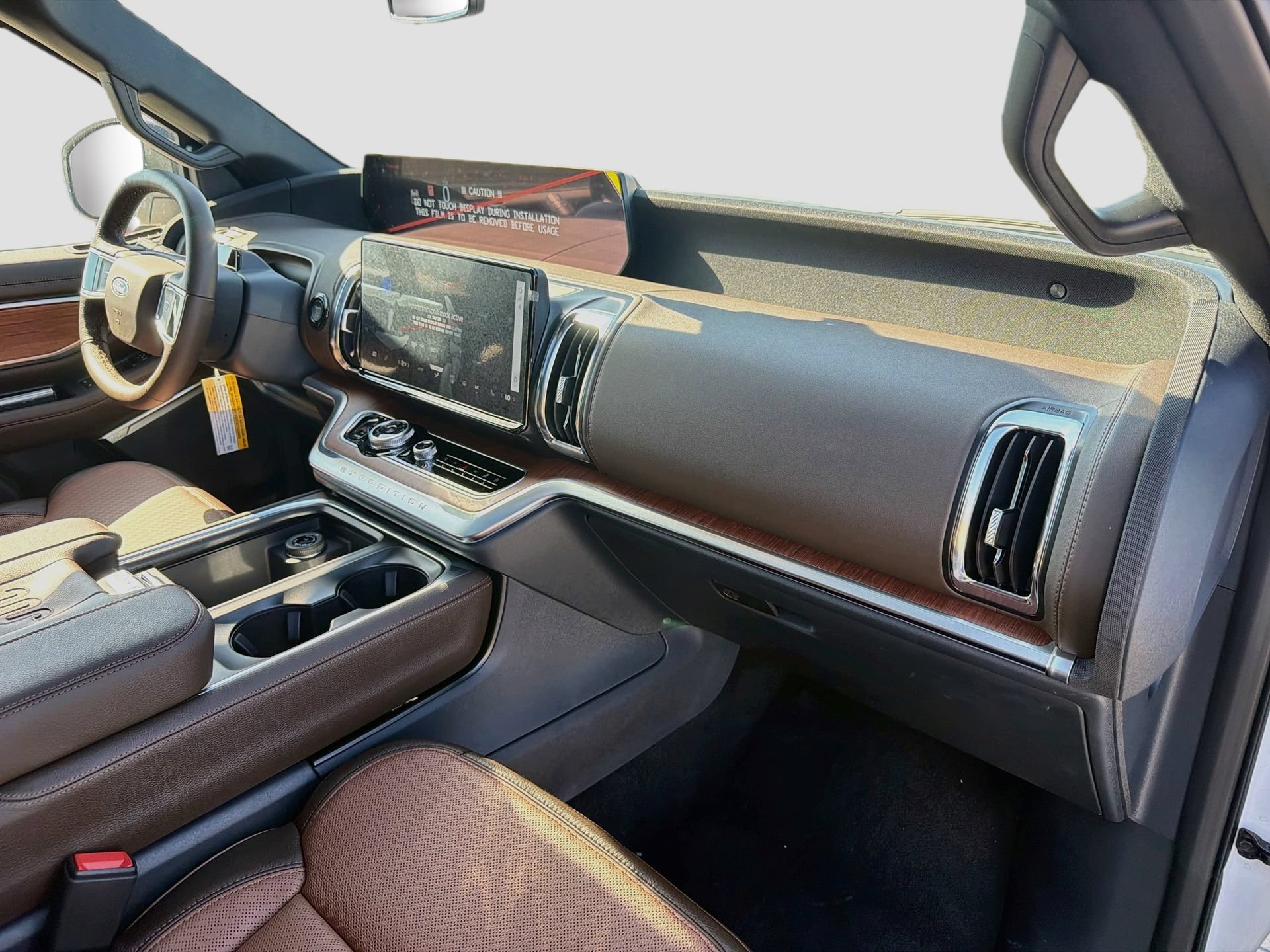 New 2027 Ford Expedition Max King Ranch AWD/4WD image 36