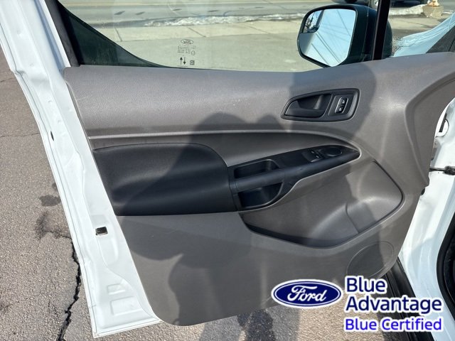 Certified 2023 Ford Transit Connect XL image 14