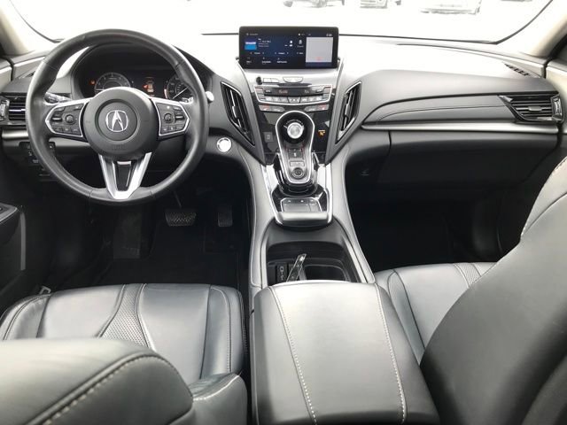 Used 2019 Acura RDX AWD w/ Advance Package image 6