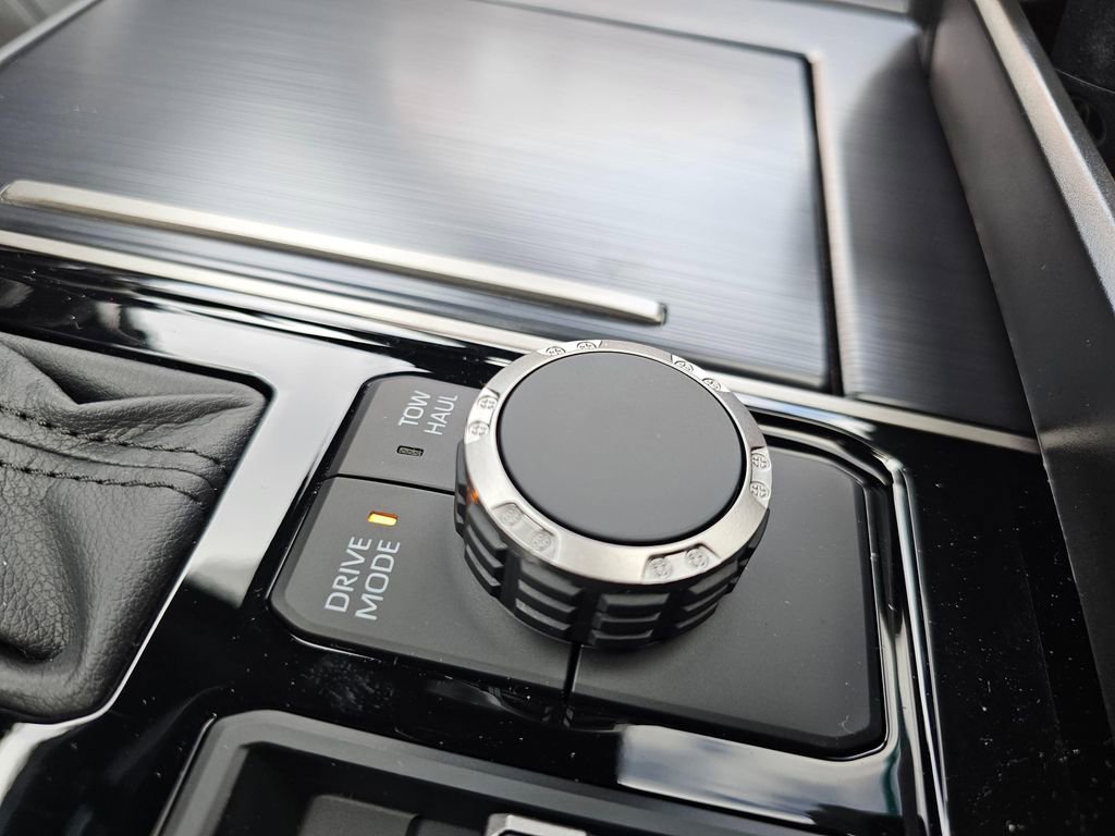 New 2026 Toyota Sequoia Platinum image 42