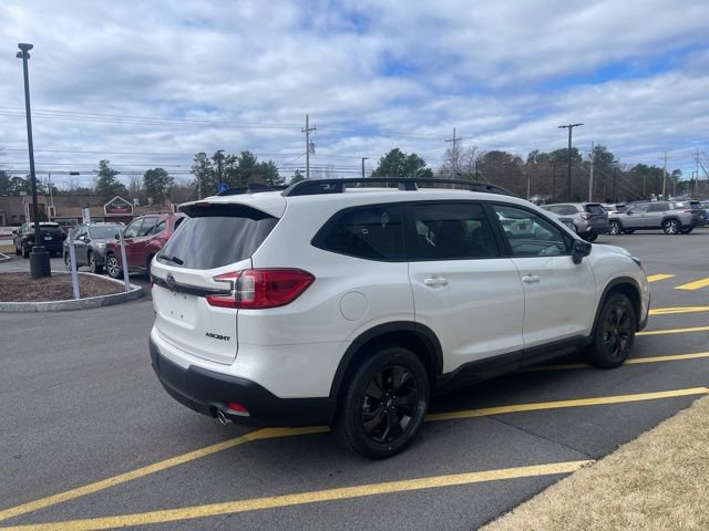 New 2026 Subaru Ascent Premium image 5