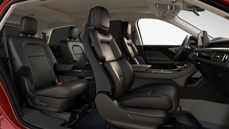 New 2026 Lincoln Aviator Reserve image 28