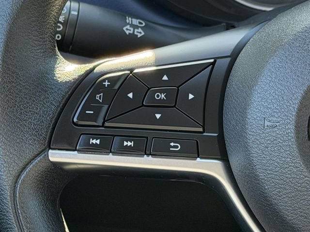 Used 2024 Nissan Versa SV FWD image 24