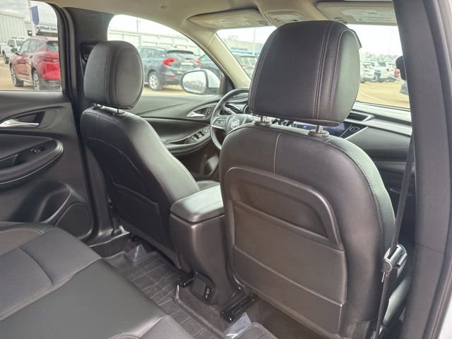 Used 2021 Buick Encore GX Preferred w/ Cold Weather Comfort Package image 43