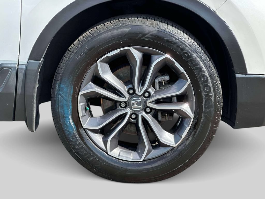 Used 2022 Honda CR-V EX image 6
