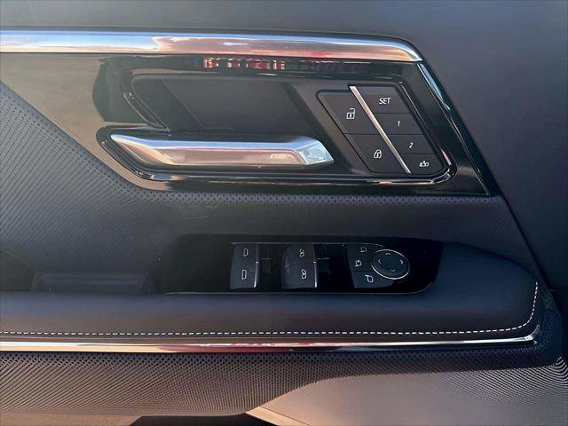 New 2024 GMC Sierra EV Denali image 20