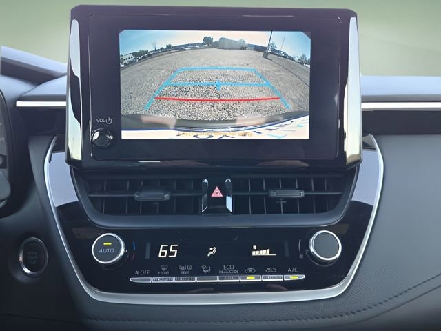 Used 2024 Toyota Corolla SE w/ SE Premium Package FWD image 30