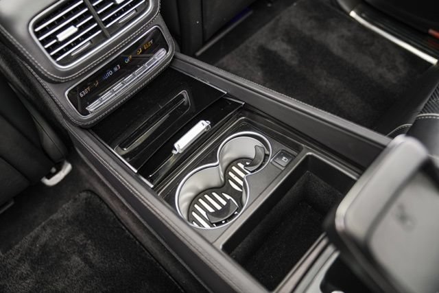 Used 2021 Mercedes-Benz Maybach GLS 600 4MATIC image 58
