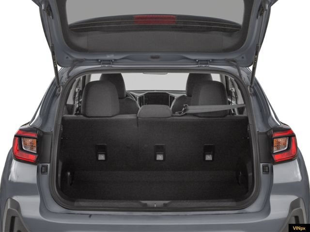 New 2026 Subaru Crosstrek 2.5i Premium AWD/4WD image 9