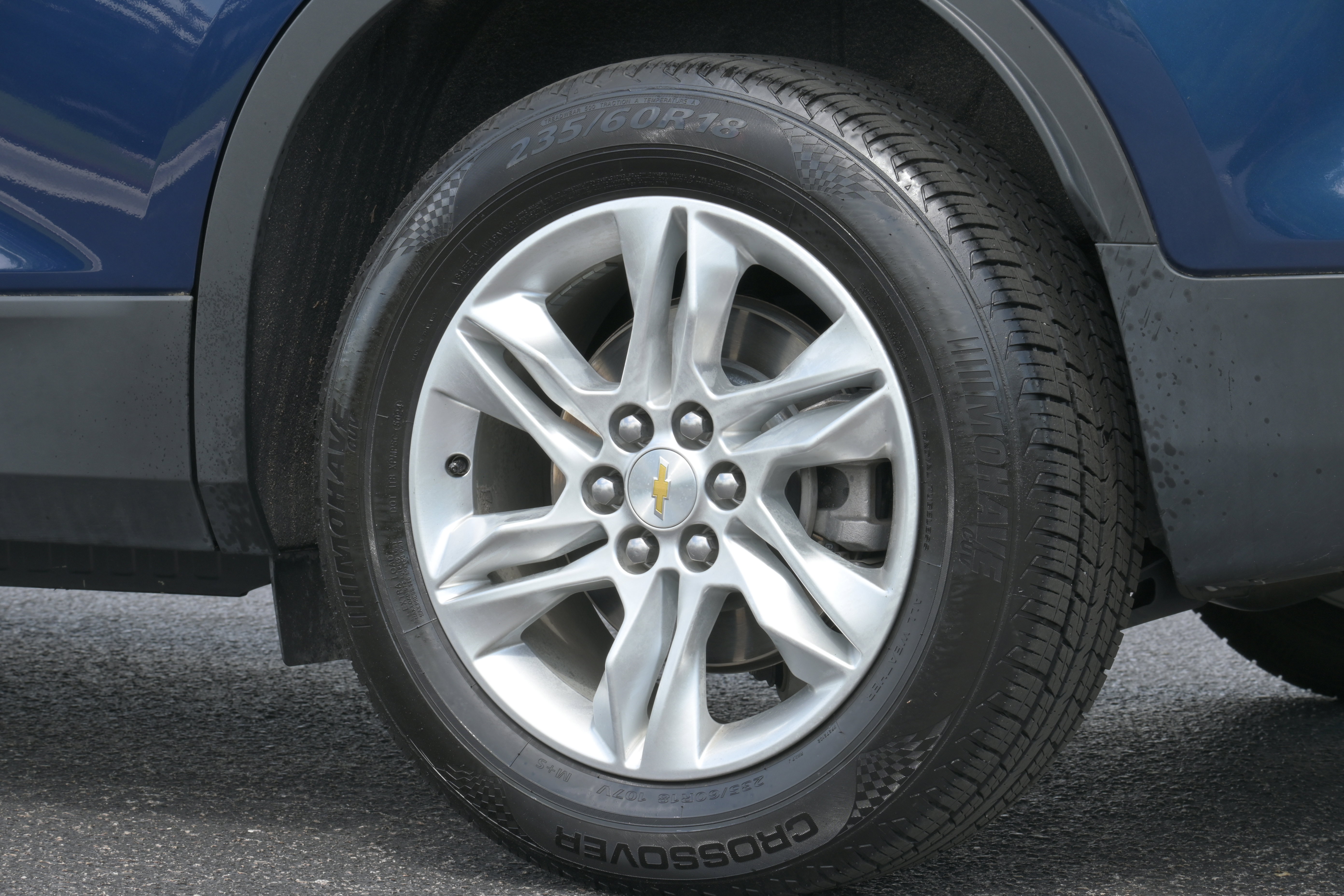 Used 2022 Chevrolet Blazer LT w/ Sound & Technology Package AWD/4WD image 32