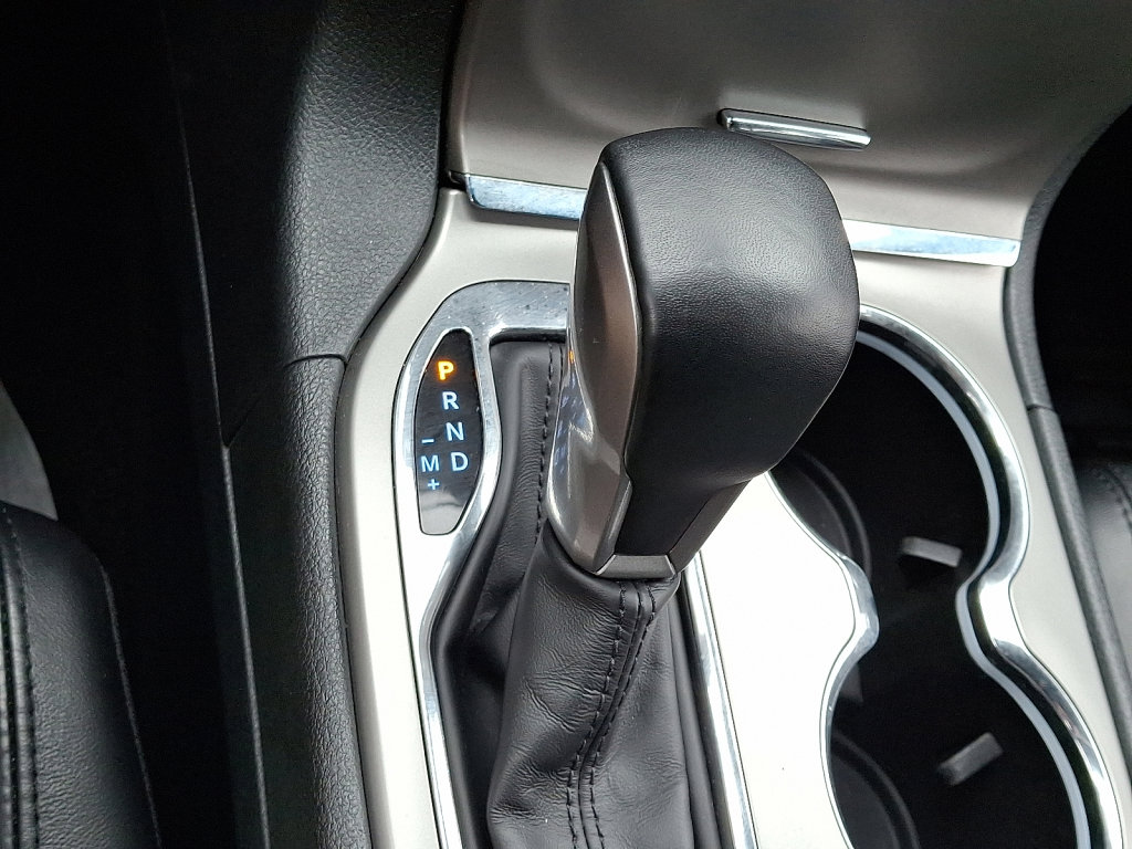 Used 2022 Jeep Grand Cherokee Laredo X image 27