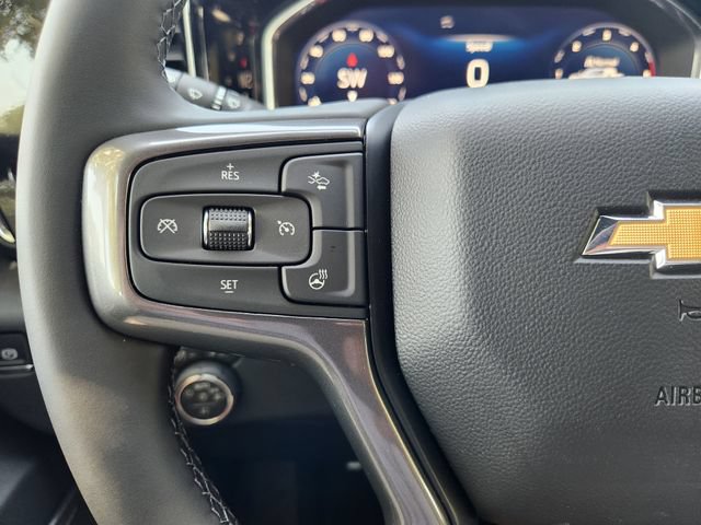 New 2026 Chevrolet Silverado 3500 High Country w/ High Country Premium Package AWD/4WD image 29