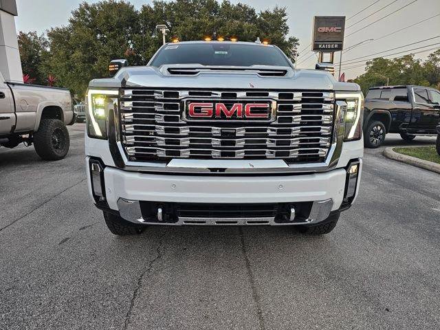New 2026 GMC Sierra 2500 Denali w/ Technology Package image 8