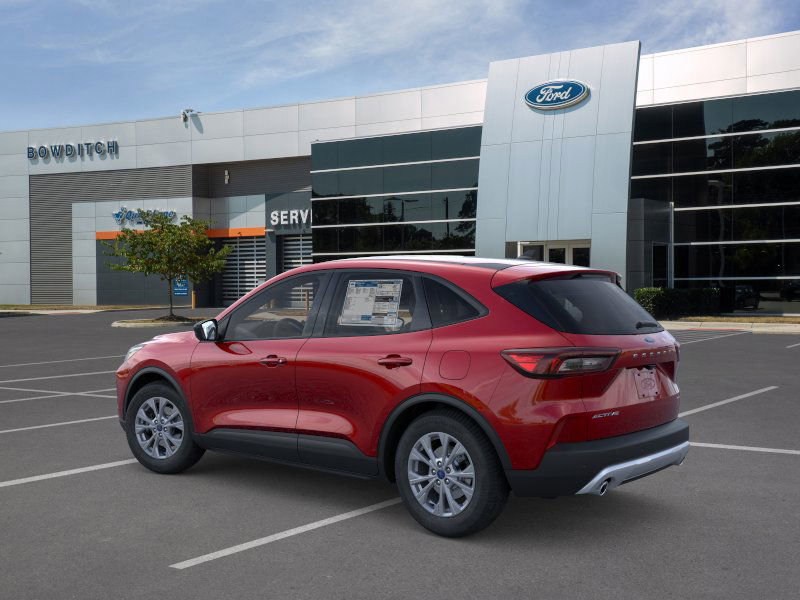New 2026 Ford Escape Active w/ Tech Pack #1 image 4