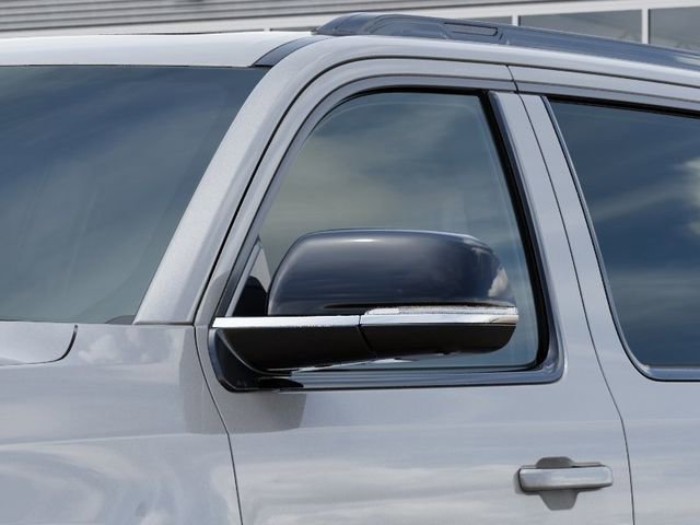 New 2026 Jeep Grand Wagoneer Limited image 12