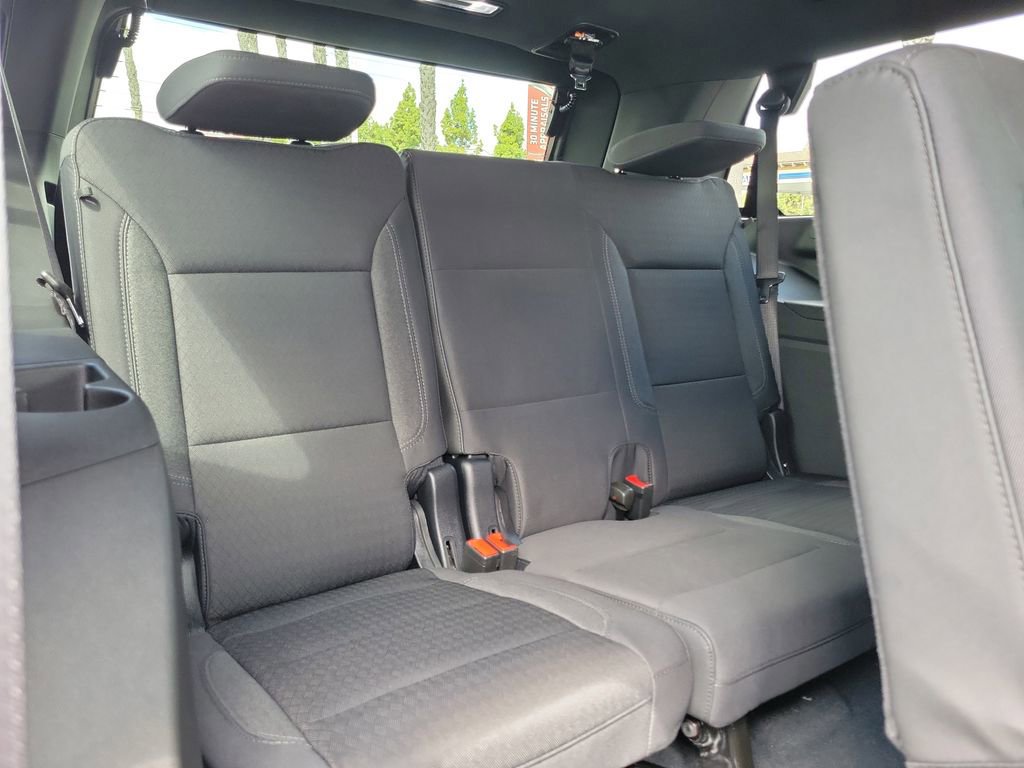 New 2026 Chevrolet Tahoe LS RWD image 20