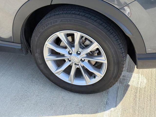 Used 2025 Honda CR-V EX-L image 7