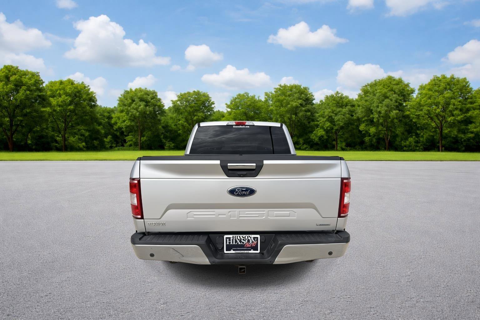 Used 2018 Ford F150 XLT w/ Equipment Group 302A Luxury image 6