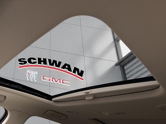 Used 2023 Buick Enclave Premium w/ Experience Buick Package AWD/4WD image 39