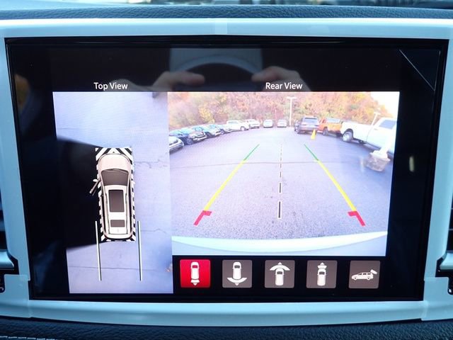 New 2026 Chrysler Pacifica Select image 20