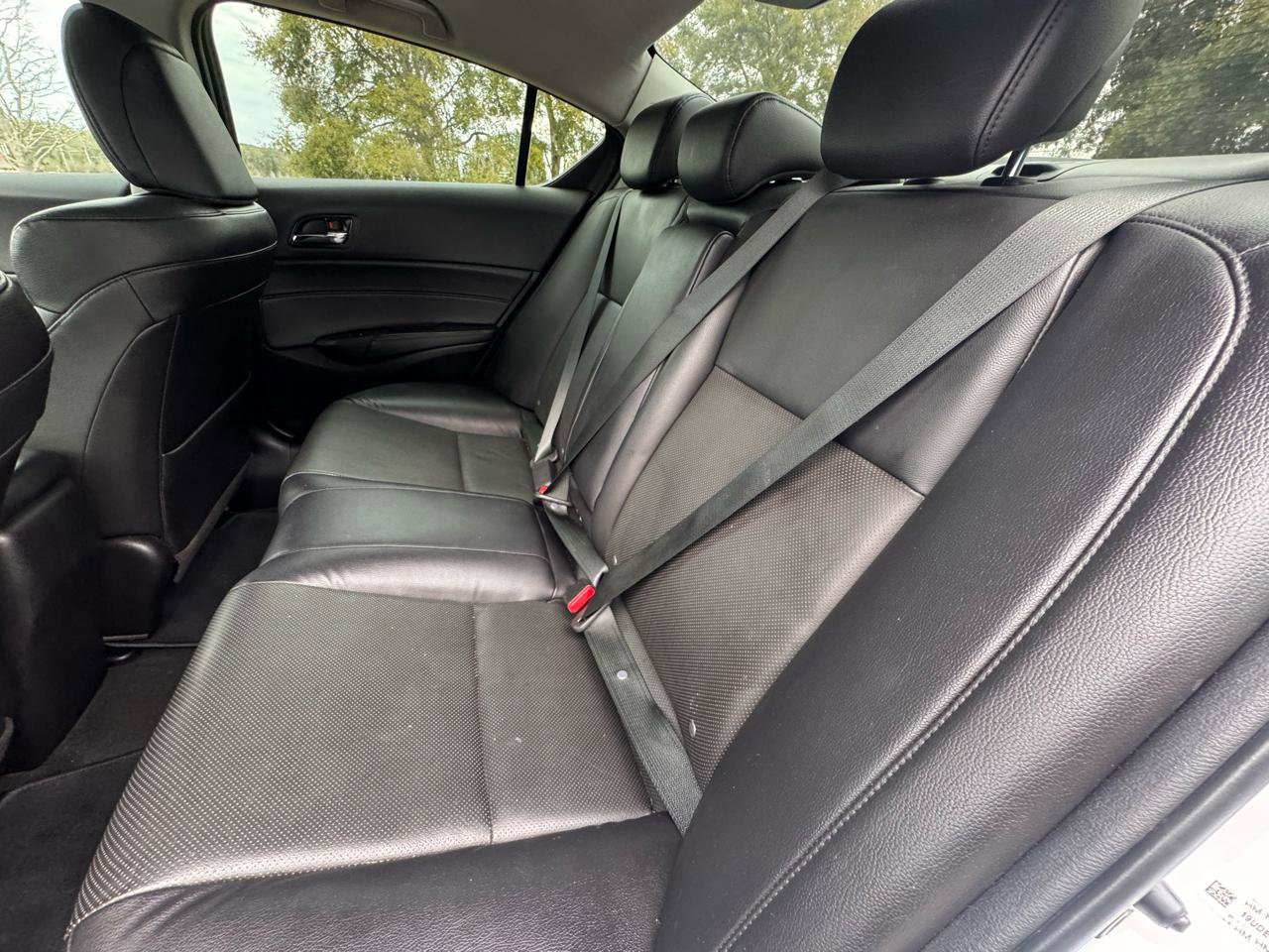 Used 2016 Acura ILX image 17