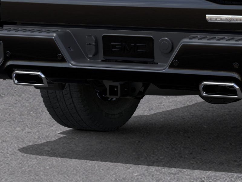 New 2026 GMC Sierra 1500 Elevation w/ Elevation Premium Package AWD/4WD image 14