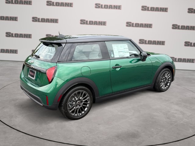 New 2027 MINI Cooper 2-Door Hardtop FWD image 5