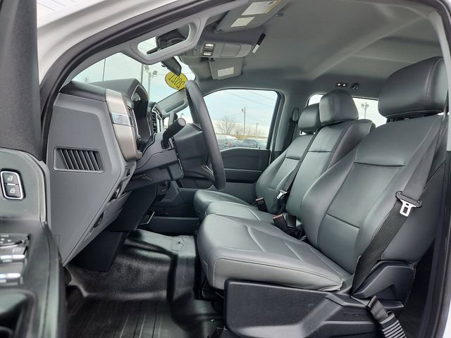 Certified 2021 Ford F150 XL w/ Equipment Group 101A High image 8