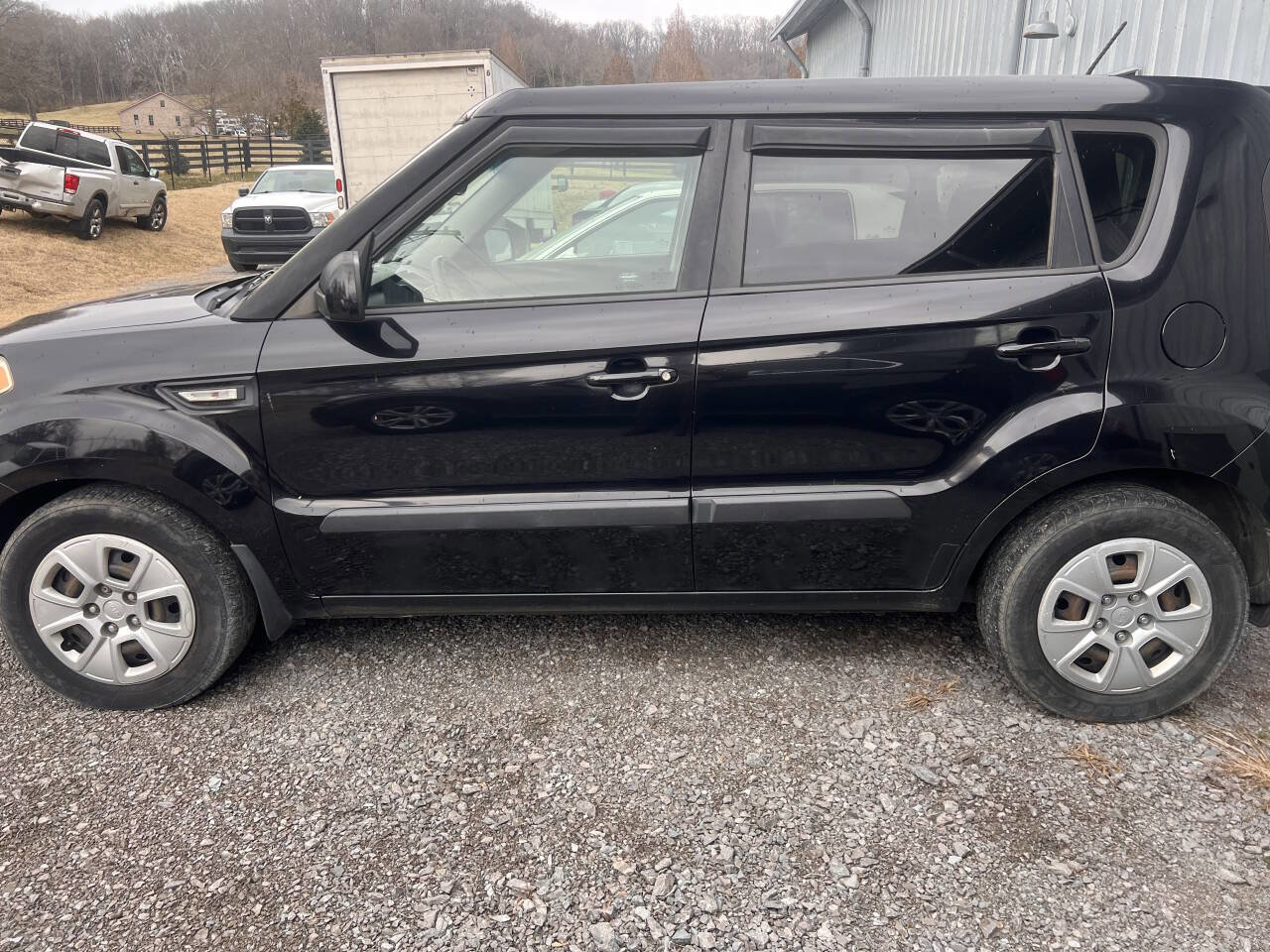 Used 2013 Kia Soul image 5