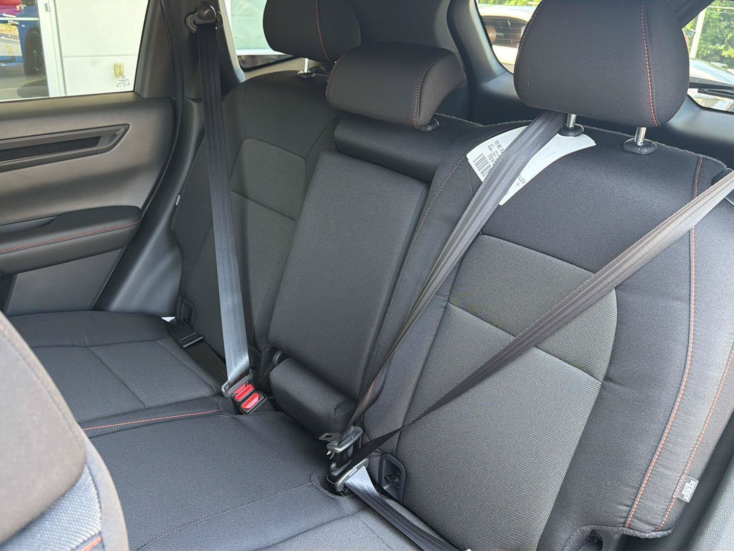 New 2026 Honda CR-V TrailSport image 30