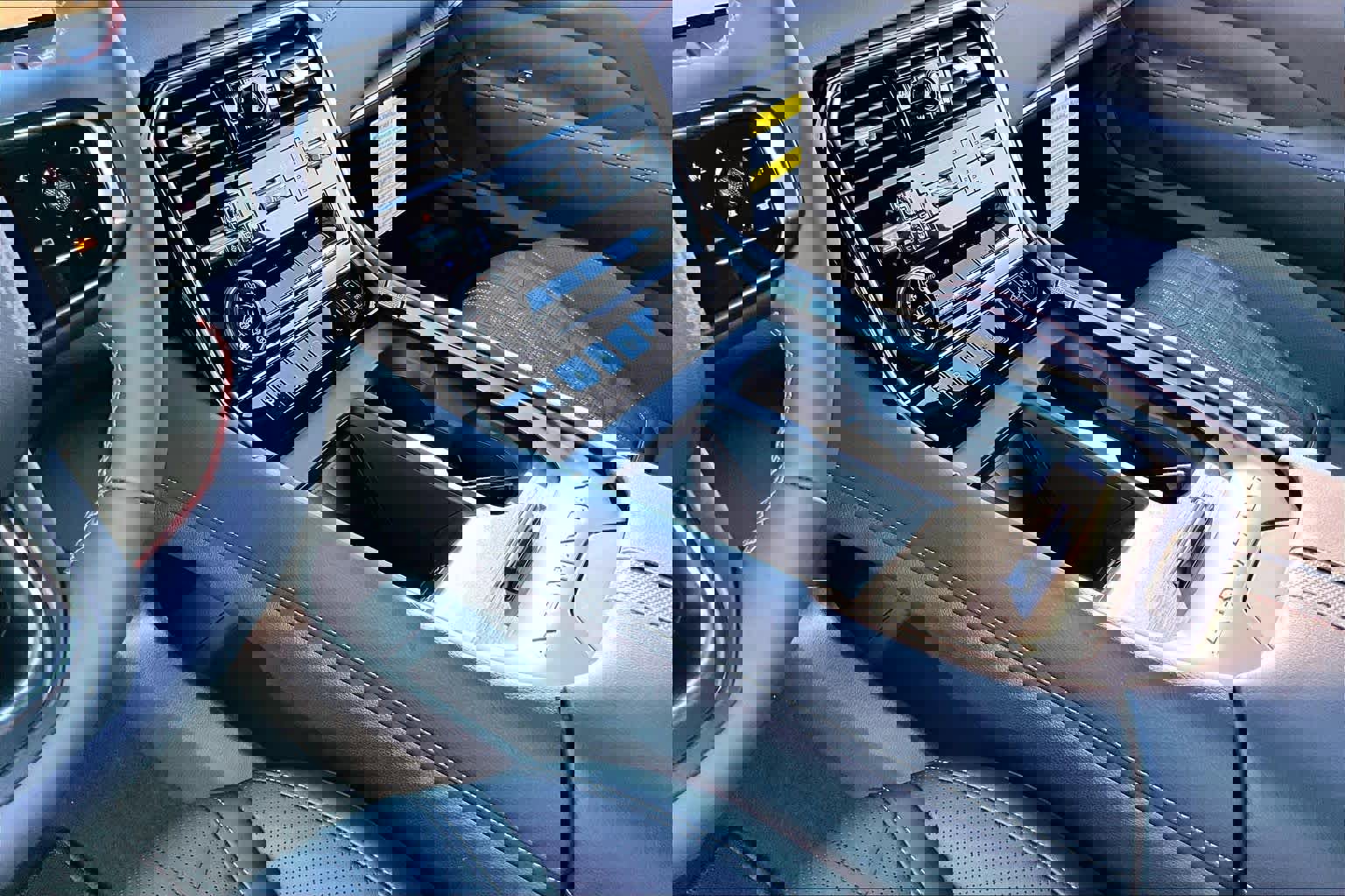 New 2026 Nissan Armada PRO-4X image 7