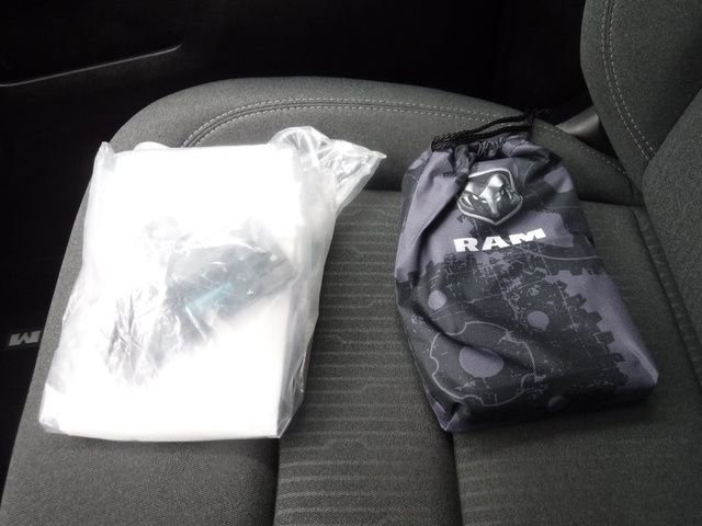 Certified 2022 RAM 1500 Big Horn image 50