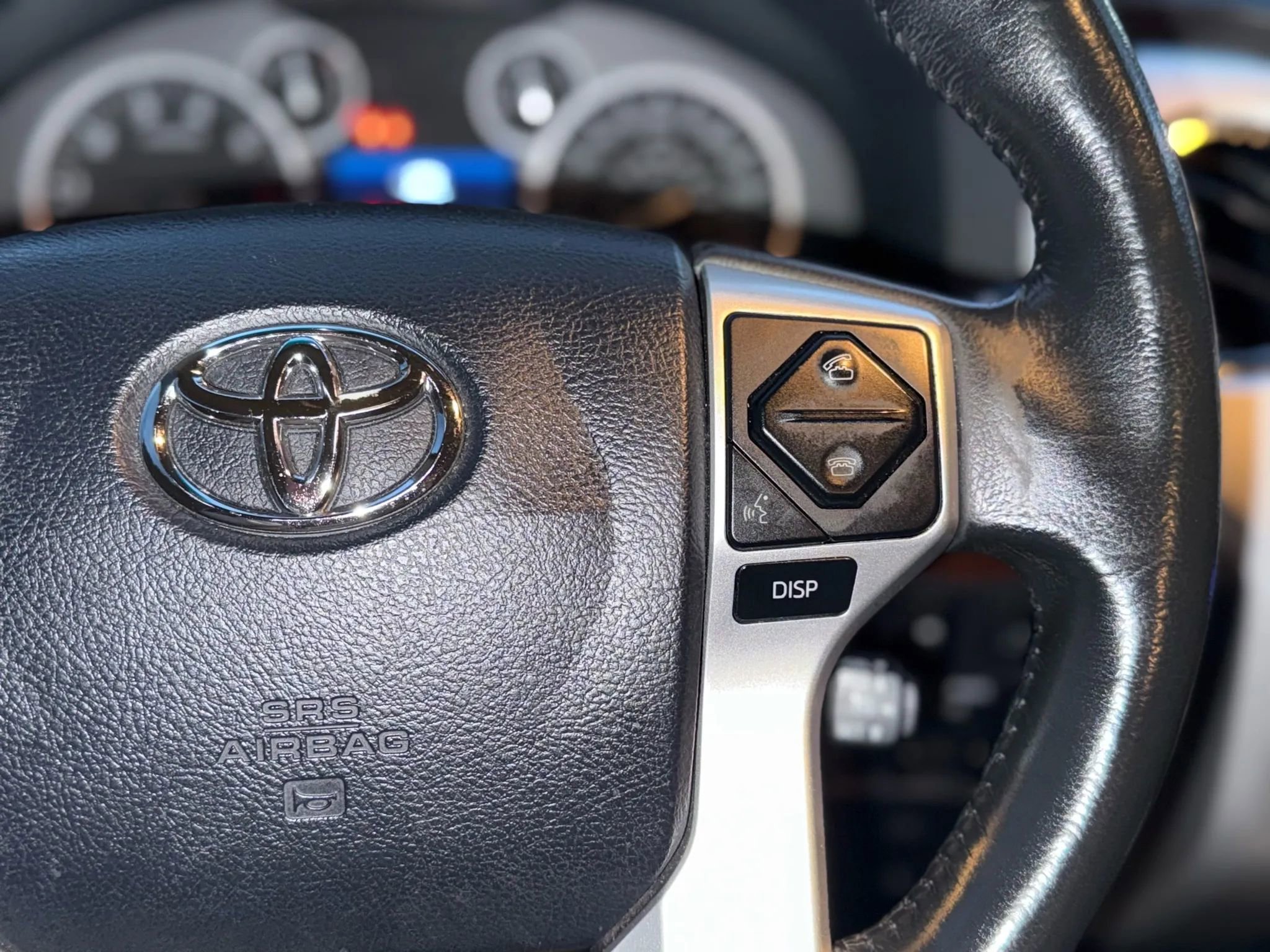 Used 2017 Toyota Tundra Limited image 27