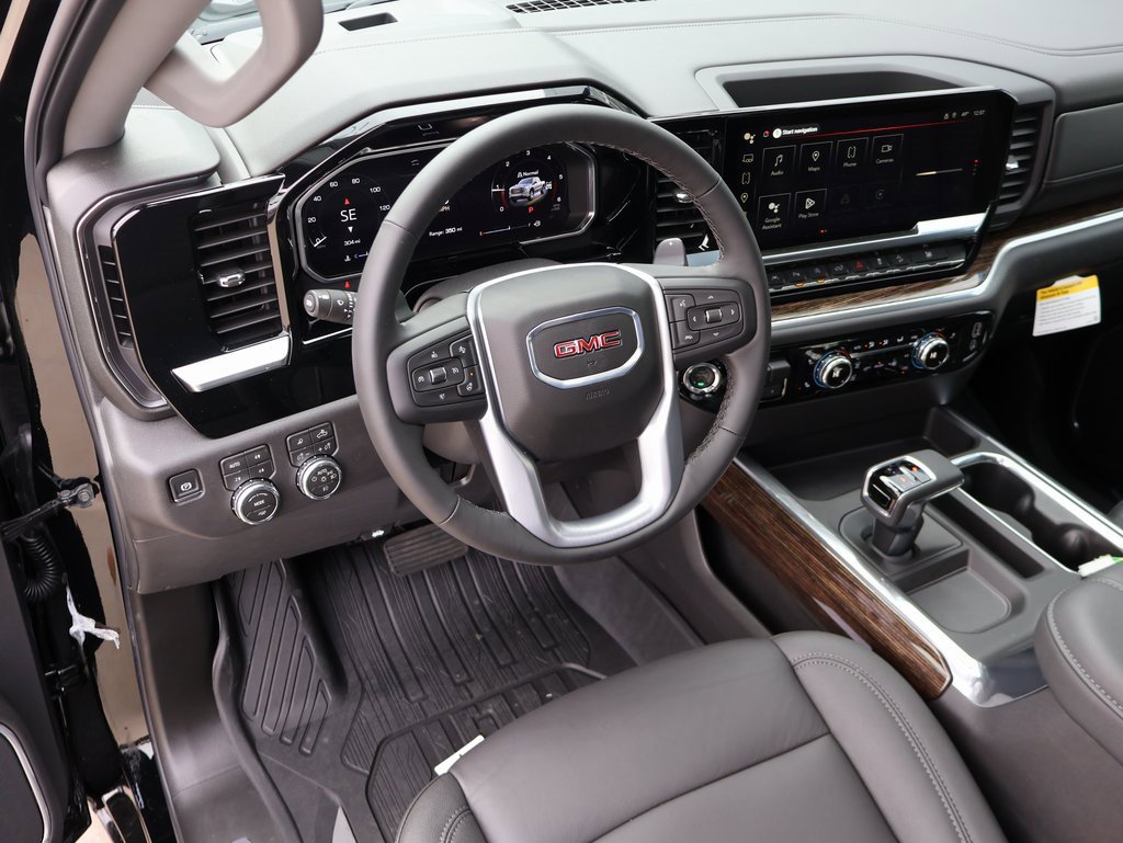 New 2026 GMC Sierra 1500 Elevation w/ Elevation Premium Package image 28