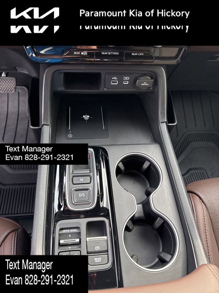 Used 2025 Honda Pilot Elite image 29