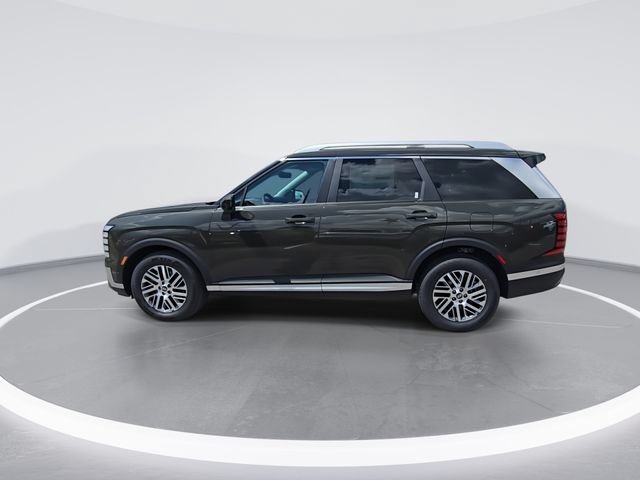 New 2026 Hyundai Palisade SEL AWD/4WD image 6