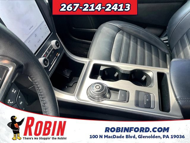 Used 2024 Ford Edge SEL w/ Convenience Package AWD/4WD image 20