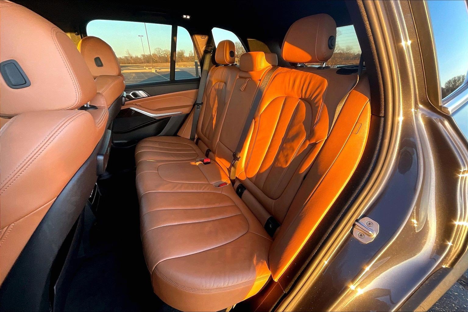 Used 2021 BMW X5 xDrive40i image 18