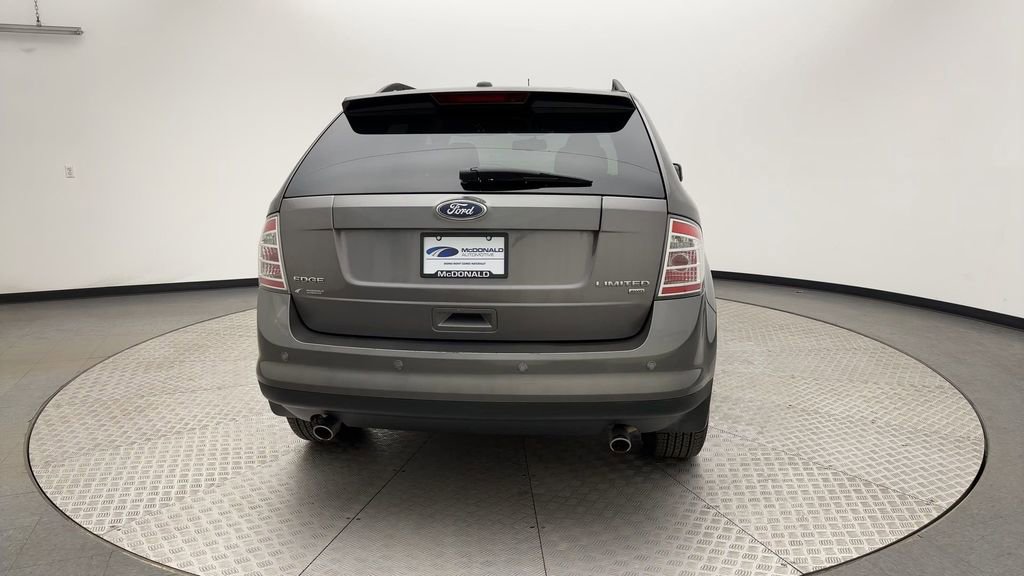 Used 2010 Ford Edge Limited image 3