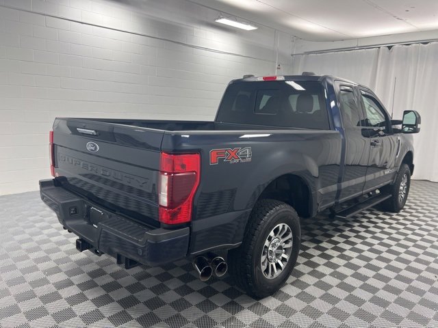 Used 2022 Ford F250 Lariat image 5