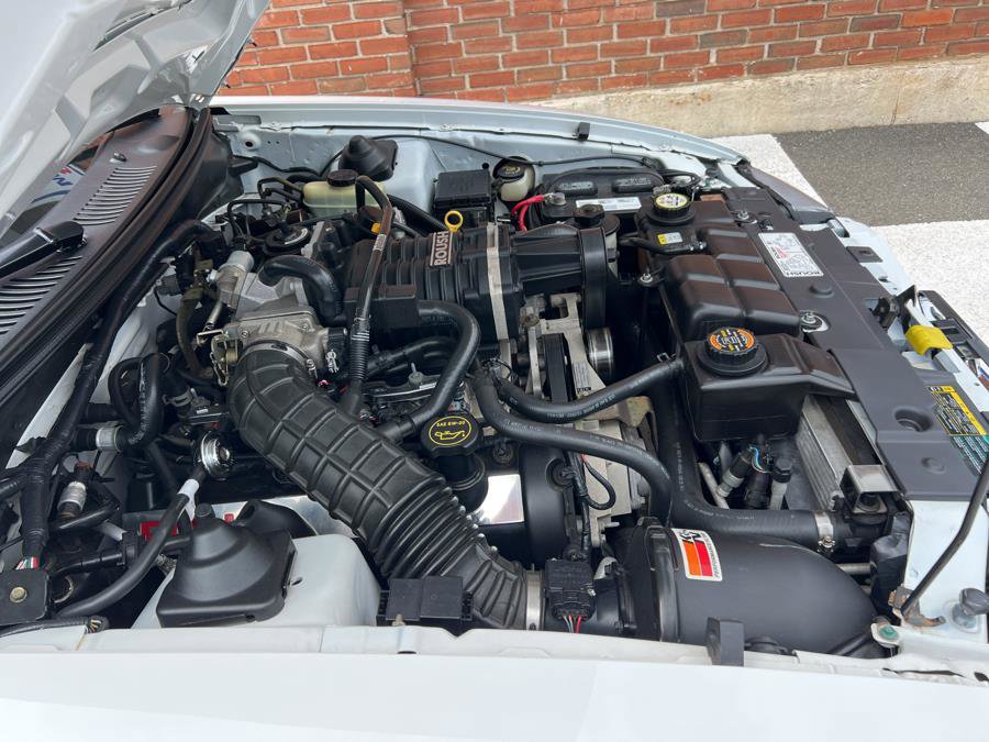 Used 2003 Ford Mustang GT Premium RWD image 43