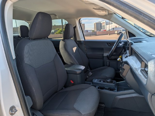 Used 2022 Ford Maverick XL FWD image 26