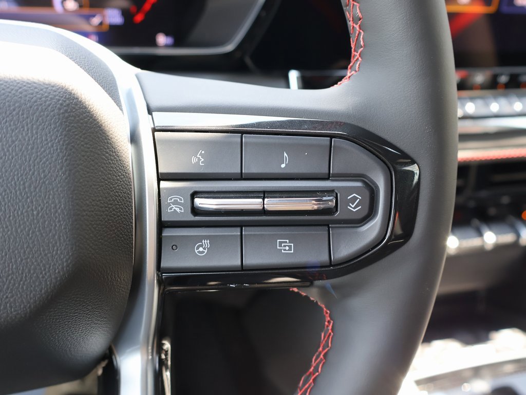 New 2025 Chevrolet Colorado Z71 w/ Z71 Convenience Package 2 image 18