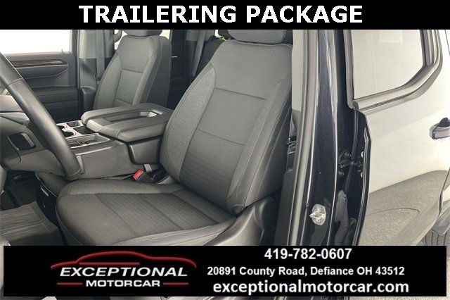 Used 2023 GMC Sierra 1500 Elevation image 34