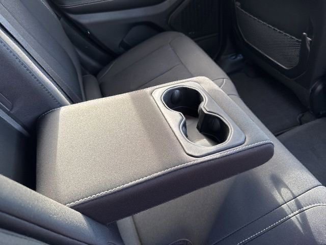 New 2025 Jeep Grand Cherokee Laredo X image 21