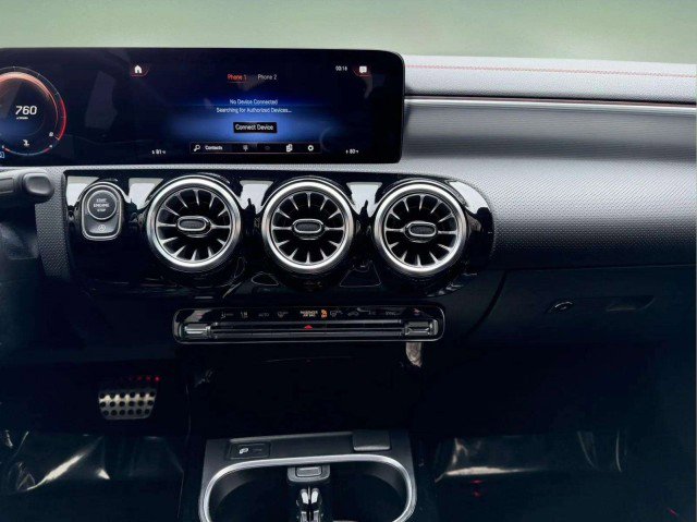 Certified 2023 Mercedes-Benz CLA 250 4MATIC image 14