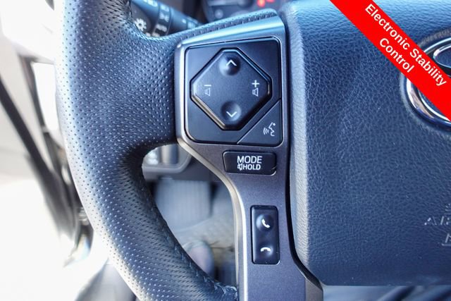 Certified 2023 Toyota Tacoma TRD Off-Road w/ Advanced Technology Package image 18