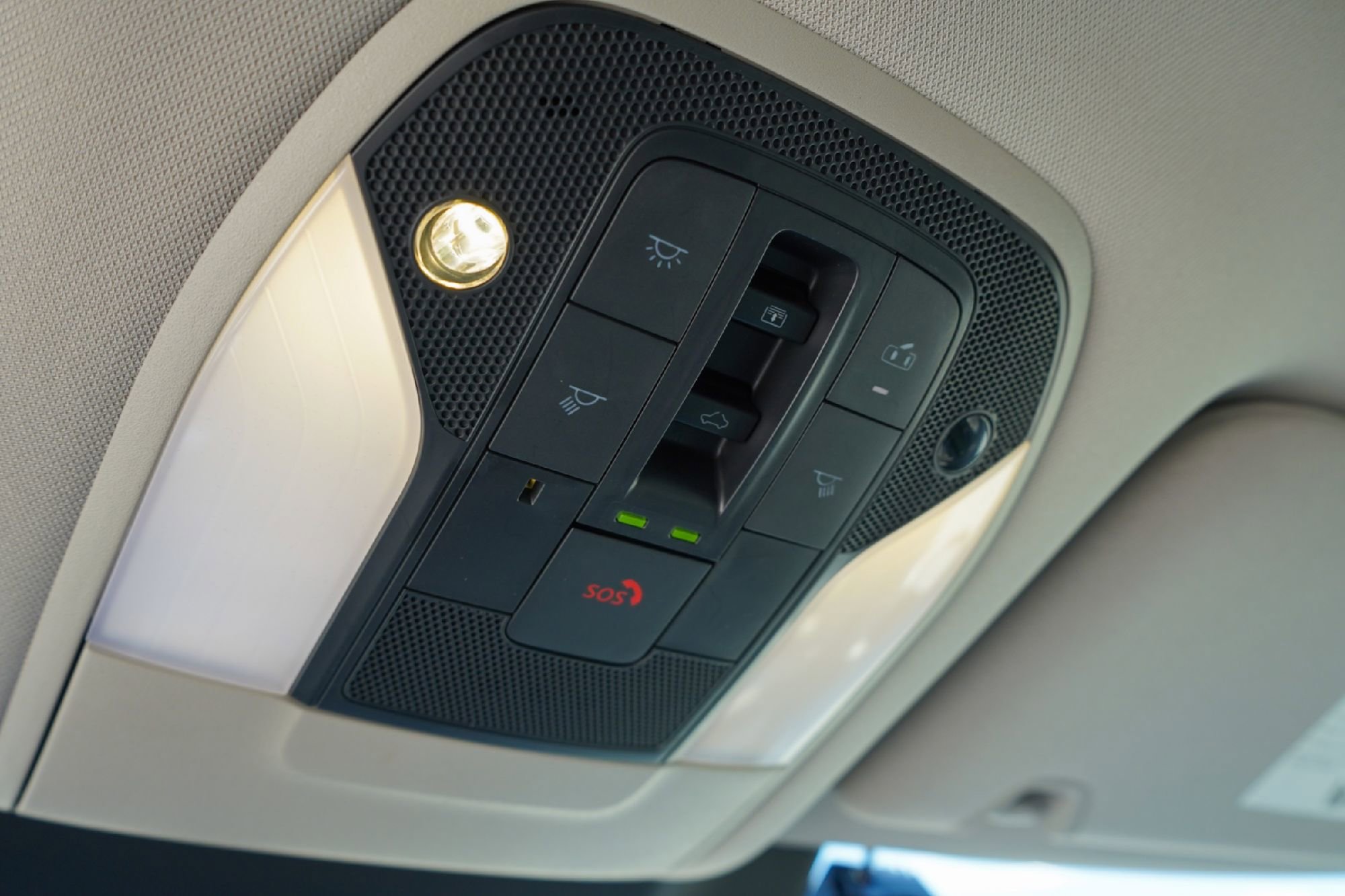 Certified 2025 INFINITI QX60 Sensory w/ Lighting Package (N94) image 18